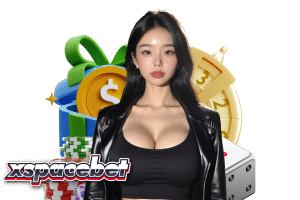 xspace สล็อต