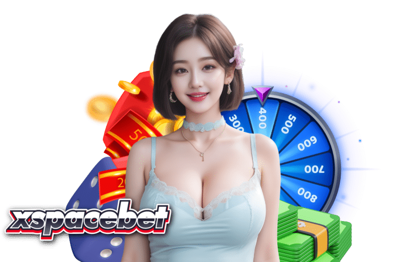 xspace เว็บตรง